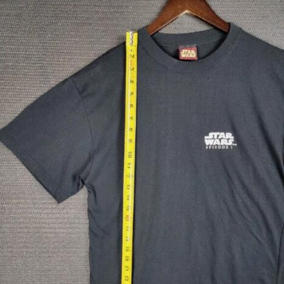 Star Wars Episode 1 t-shirt - Picture 2 of 5